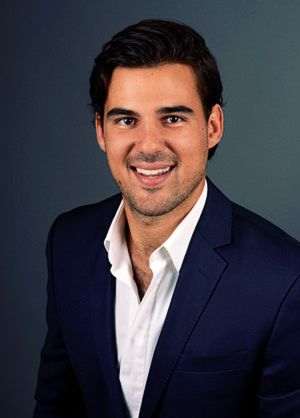 Cosma Wolkonsky, CEO YEPP