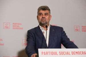 ''PSD a decis că măsurile pentru oameni sunt mai importante decât funcţiile trecătoare''