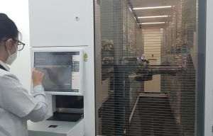 Prima farmacie robotizată din ţara noastră, inaugurată de Remedia