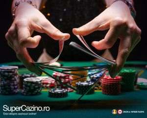 Cum să ajungi profesionist la Blackjack online!