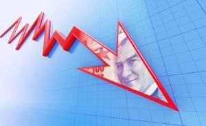 Lira îşi continuă deprecierea pe măsură ce Turcia se îndreaptă spre necunoscut