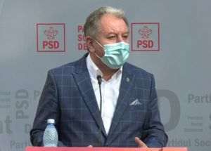 ''PNRR va fi optimizat, iar finanţarea va fi descentralizată''