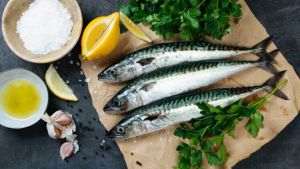 Alfredo Seafood a înregistrat vânzări de peşte în valoare de peste 56 milioane lei