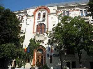 Ministerul Educaţiei