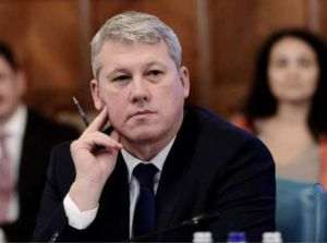 Cătălin Predoiu