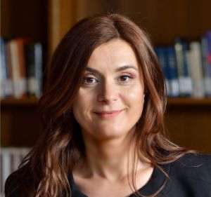 Cristina BOJICĂ