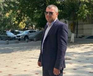 Dragoş Brezeanu