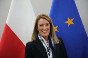 Roberta Metsola, desemnată candidata grupului PPE pentru preşedinţia Parlamentului European