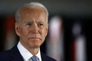 Joe Biden a reafirmat sprijinul pentru Ucraina cu ocazia comemorării Holodomorului