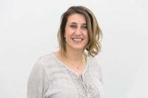 Florentina Greger, Chief Talent Experience Officer în echipa Zitec