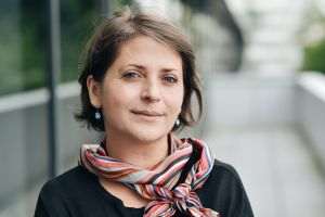 Raluca Bontaş, Partener Global Employer Services, Deloitte România
