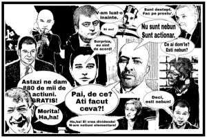 Ilustraţie de MAKE