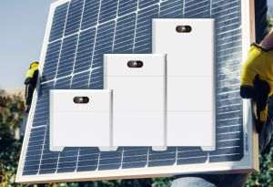 E.ON oferă soluţii de stocare a energiei produsă acasă de panourile fotovoltaice