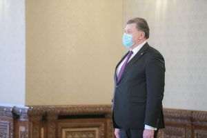 "Românii care vin din ţări din sudul Africii vor fi carantinaţi timp de 14 zile"
