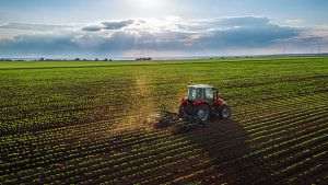 Plăţi de 1,26 miliarde de euro pentru 745.155 de fermieri 