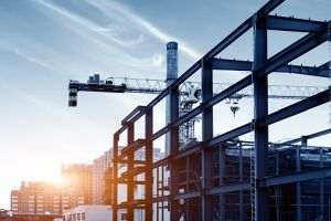 Numărul autorizaţiilor de construire pentru clădiri rezidenţiale s-a majorat cu 25,3%