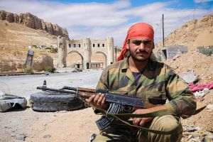 Senegalul cere implicarea Beijingului în combaterea terorismului din regiunea Sahel