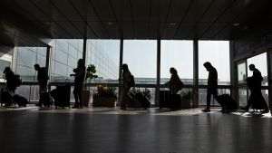 Canada anunţă că a depistat primele două persoane infectate, sosite din Nigeria