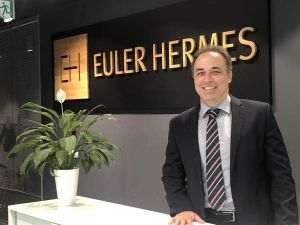 Mihai Chipirliu, CFA - Risk Director Euler Hermes România