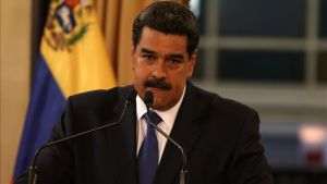 Maduro îi califică drept ''duşmani'' şi ''spioni'' pe observatorii UE la alegerile din Venezuela