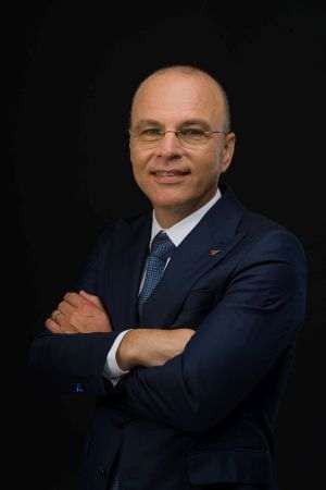 Adrian Mihai, CEO FAN Courier
