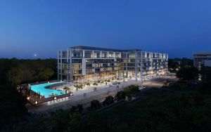 Galileo Olimp Resort & Residences a primit autorizaţia de construire