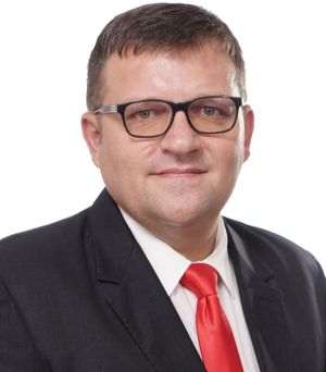 Marius-Constantin Budăi