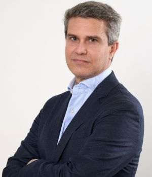 Daniel Cuevas, Director General Philip Morris România