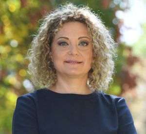 Ileana Dumitru, Director Juridic şi Relaţii Publice al Ariei Europa Centrală şi de Sud în cadrul BAT