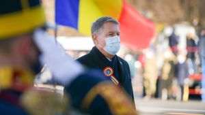 Sursă foto: Administraţia Prezidenţială