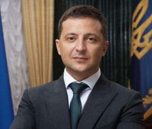 Actorul de stand-up comedy care joacă în prezent rolul real de preşedinte al Ucrainei, Volodimir Zelenski, a anunţat cu toată seriozitatea că a dejucat o lovitură de stat care era pregătită pentru 1-2 decembrie.
