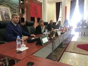 Misiunea economică organizată de CCIB în Regatul Maroc, un real succes