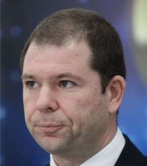 Bogdan Drăgoi