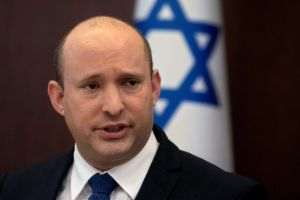 Naftali Bennett 