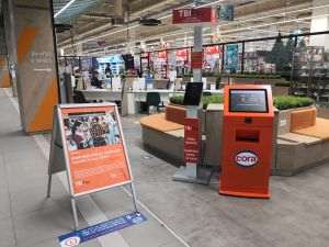 TBI Bank încheie un parteneriat cu cora România şi oferă clienţilor soluţia de plată "cumpără acum, plăteşte mai târziu" 