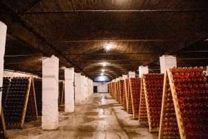 Pivniţele Rhein & CIE Azuga 1892 vor avea un nou concept