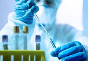 O persoană repatriată din Maroc, depistată pozitiv la infecţia cu virusul SARS-CoV-2
