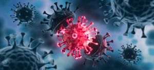 Tulpina Omicron infectează oamenii mai uşor