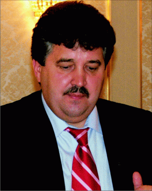 Former Antibiotice CEO, Ioan Nani, Becomes AVAS Vice President