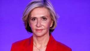 Valerie Pecresse