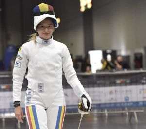 Ana-Maria Popescu (sursa foto: Facebook)