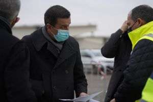 Sorin Grindeanu (sursa foto: Twitter)