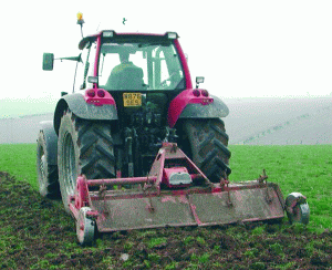 Desfiinţarea ADS poate avea consecinţe extrem de nefavorabile în agricultură.