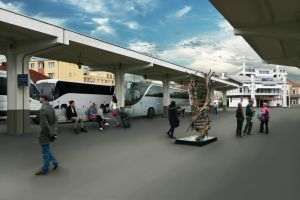 Revelion fără transport judeţean de pasageri