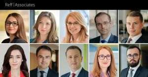 Reff & Asociaţii | Deloitte Legal a asistat ROCA Investments în vânzarea Frigotehnica