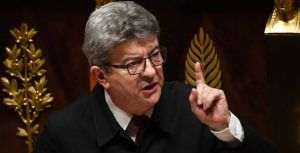 Jean-Luc Melenchon