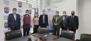 Wallachia eHub şi Smart eHub preocupate să introducă cele mai avansate tehnologii la nivel de UAT