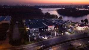 Grupul Eurial Invest este singura concesiune din România care are în portofoliu cele 4 mărci din grupul Stellantis importate de către Trust Motors- Peugeot, Citroën, DS şi Opel