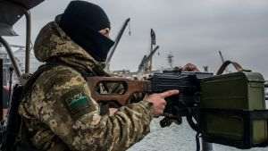 Germania şi Marea Britanie cer Rusiei să detensioneze situaţia la frontiera cu Ucraina