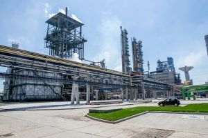 Ministerul Agriculturii evaluează consecinţele unei eventuale sistări de producţie de îngăşăminte la Azomureş